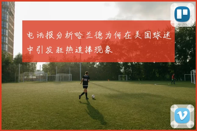电讯报分析哈兰德为何在美国球迷中引发狂热追捧现象